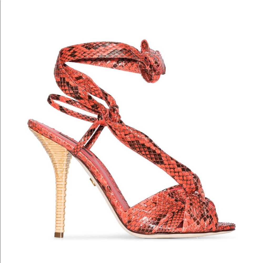 D&G sandals